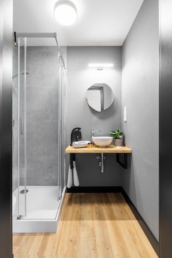 Hotel Natura Slonsk Екстериор снимка