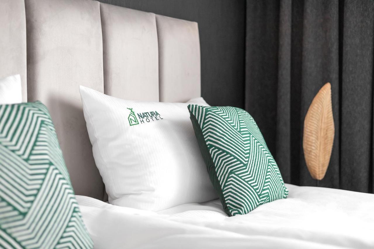 Hotel Natura Slonsk Екстериор снимка
