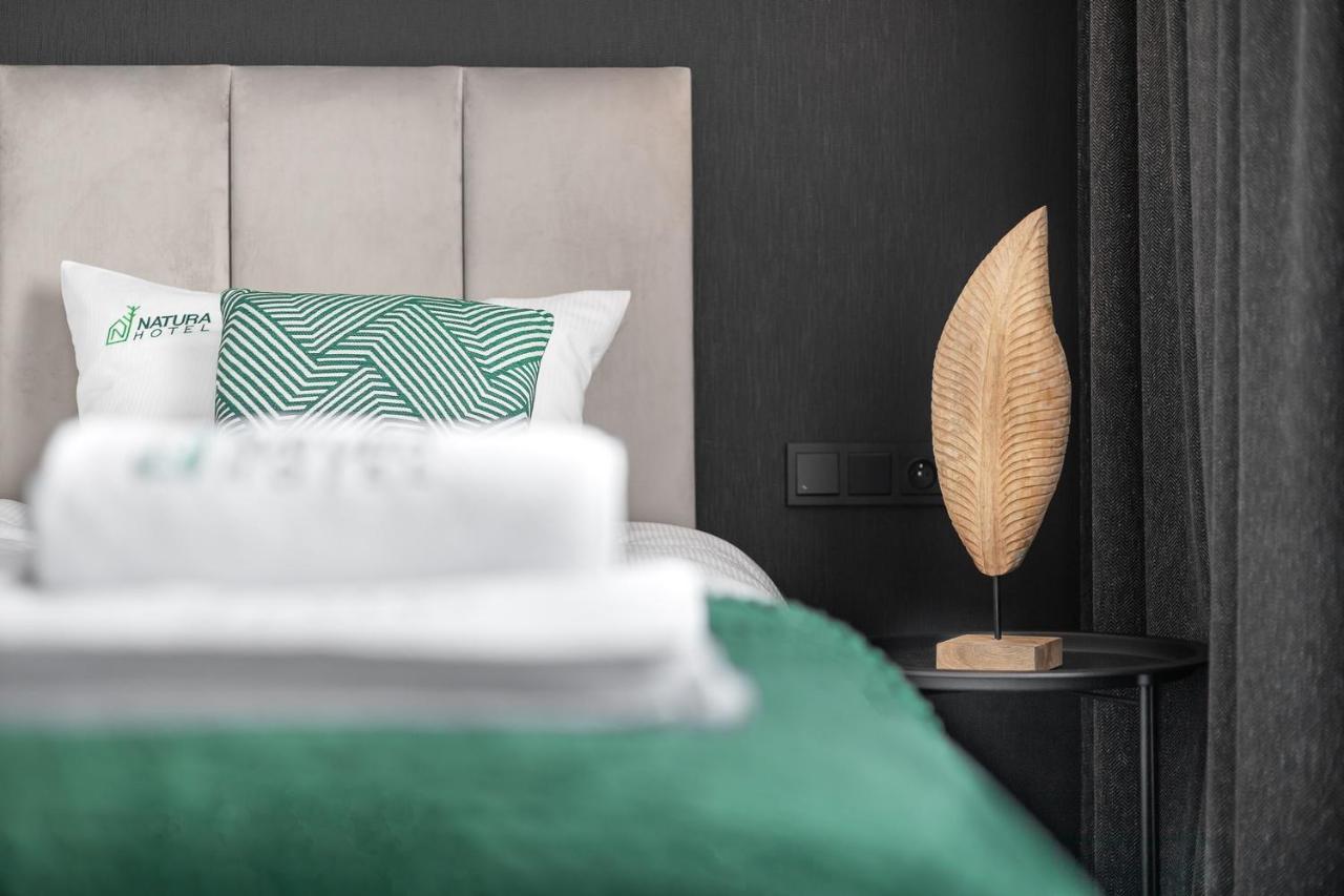 Hotel Natura Slonsk Екстериор снимка