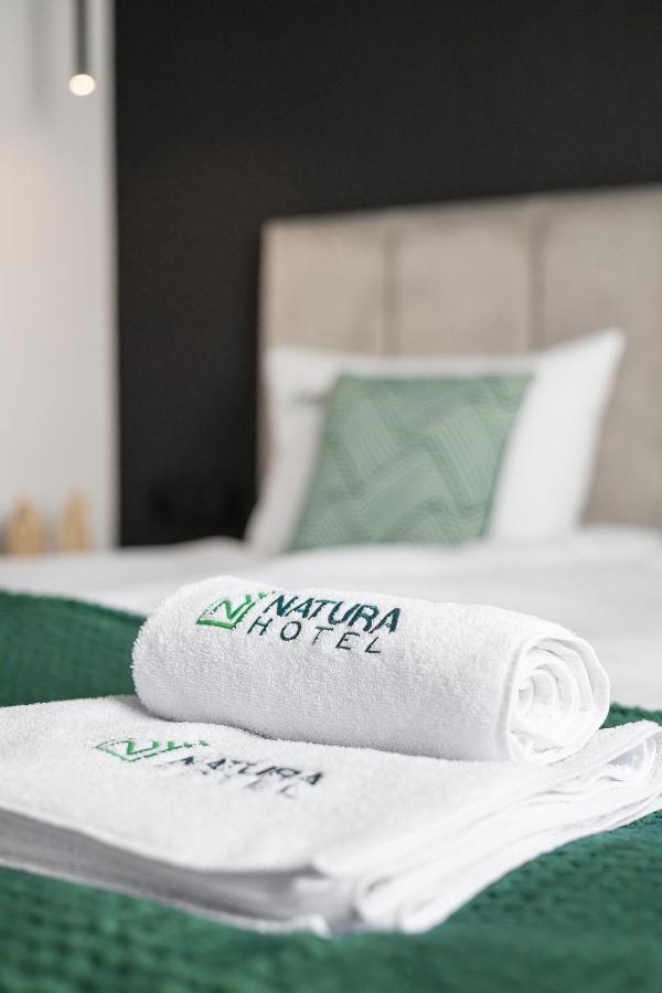Hotel Natura Slonsk Екстериор снимка