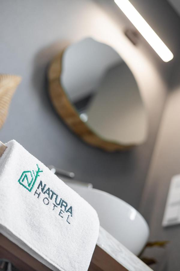 Hotel Natura Slonsk Екстериор снимка
