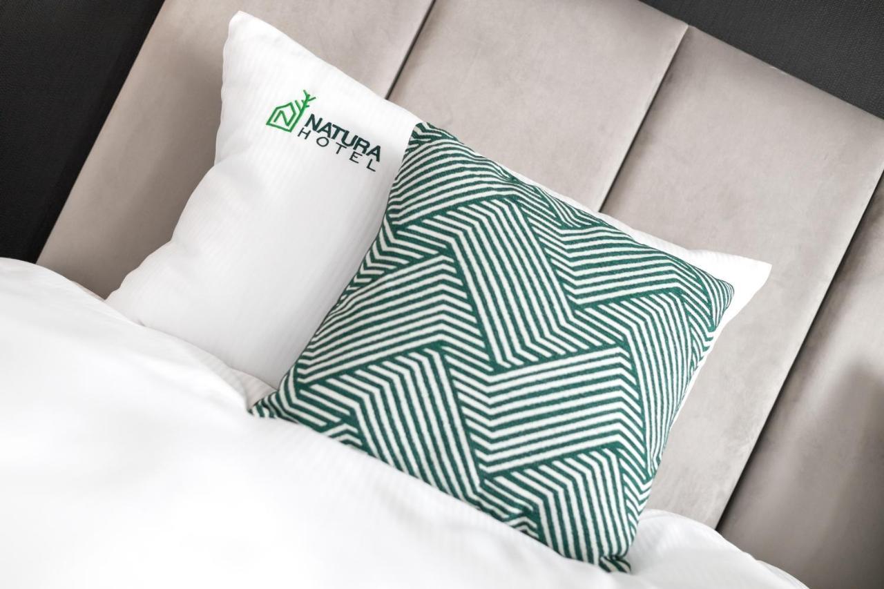 Hotel Natura Slonsk Екстериор снимка
