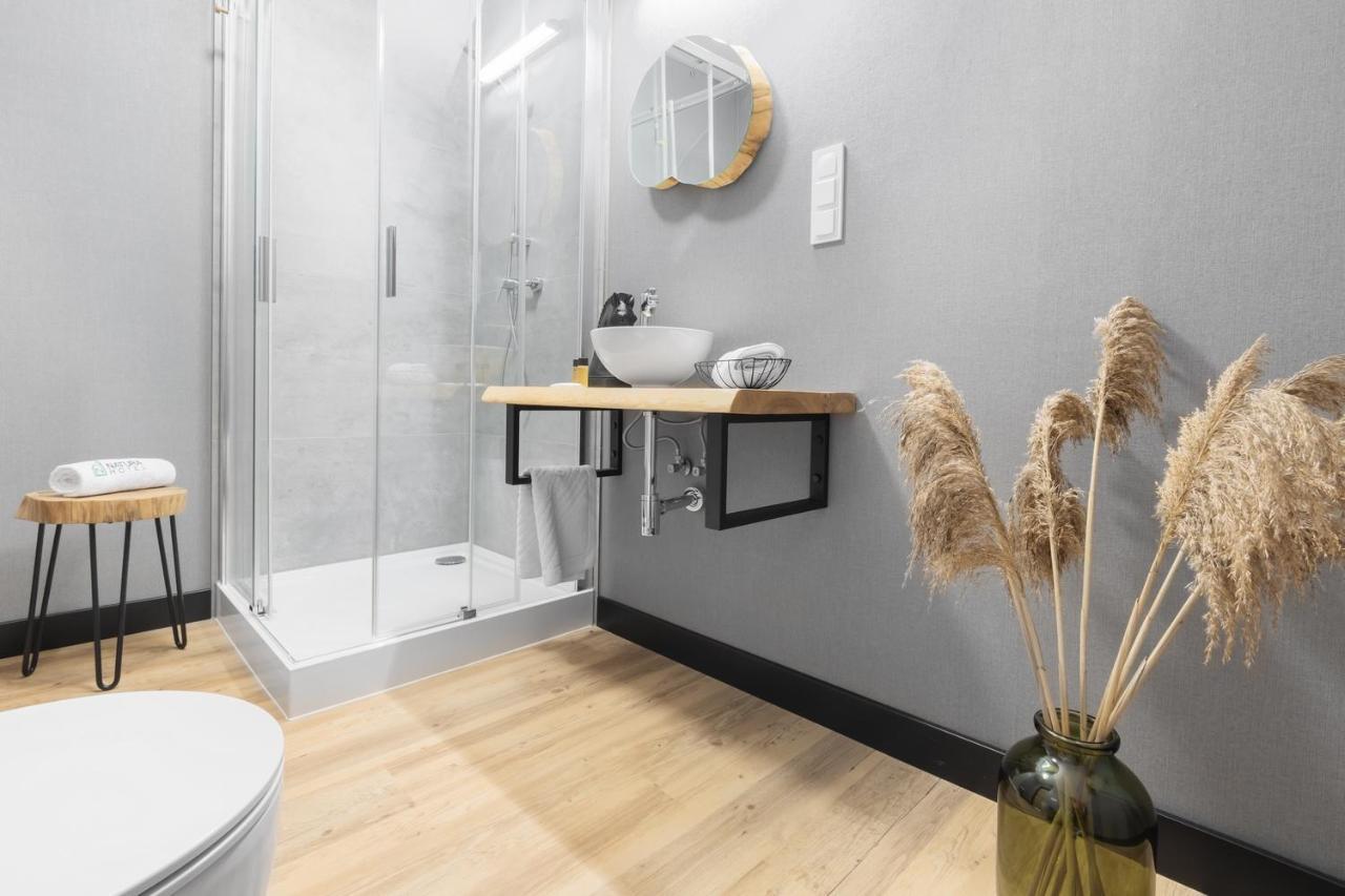 Hotel Natura Slonsk Екстериор снимка